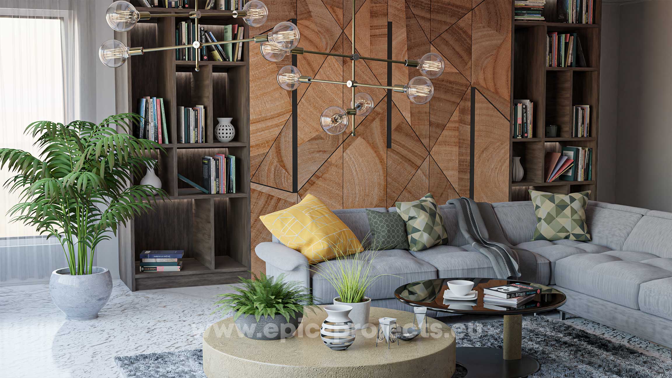 Epic Projects Interior 3